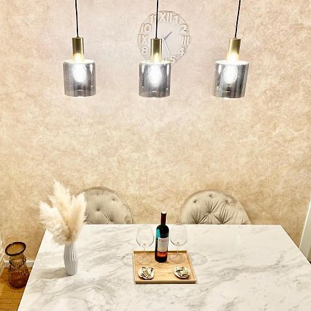 Luxury Apartment Jana Split Buitenkant foto