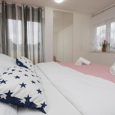 Luxury Apartment Jana Split Buitenkant foto