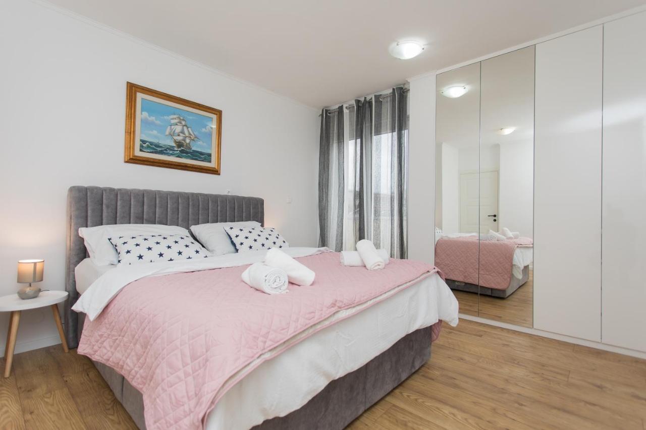 Luxury Apartment Jana Split Buitenkant foto