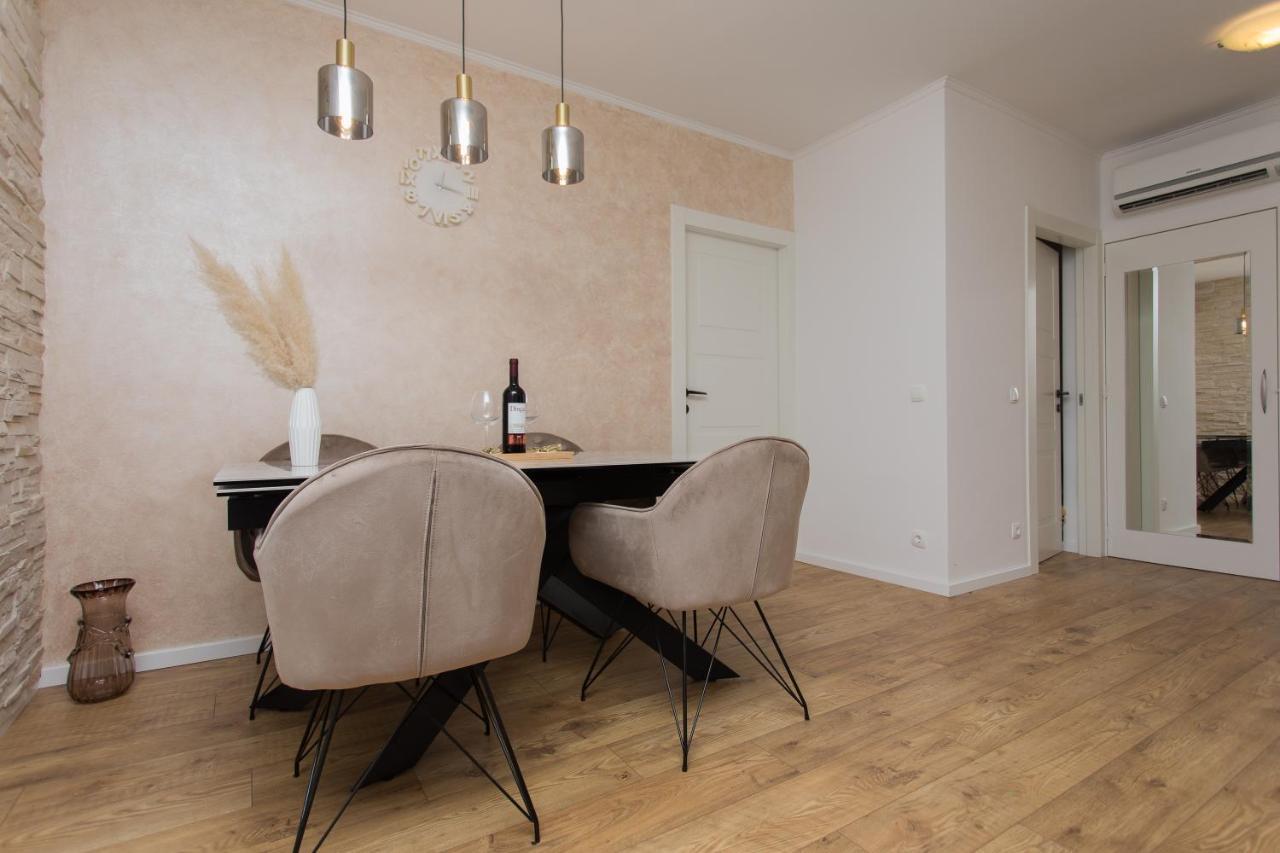 Luxury Apartment Jana Split Buitenkant foto