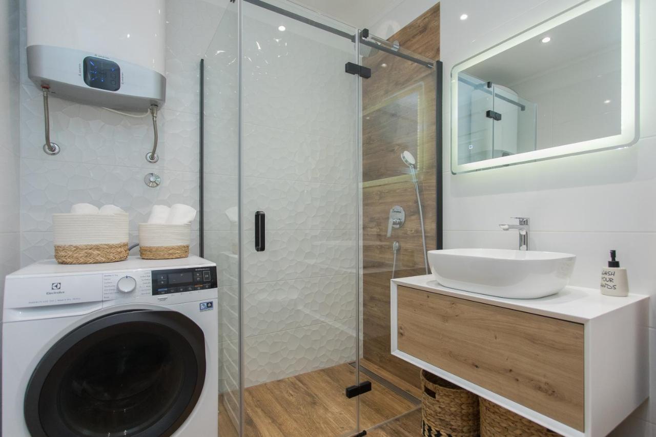 Luxury Apartment Jana Split Buitenkant foto