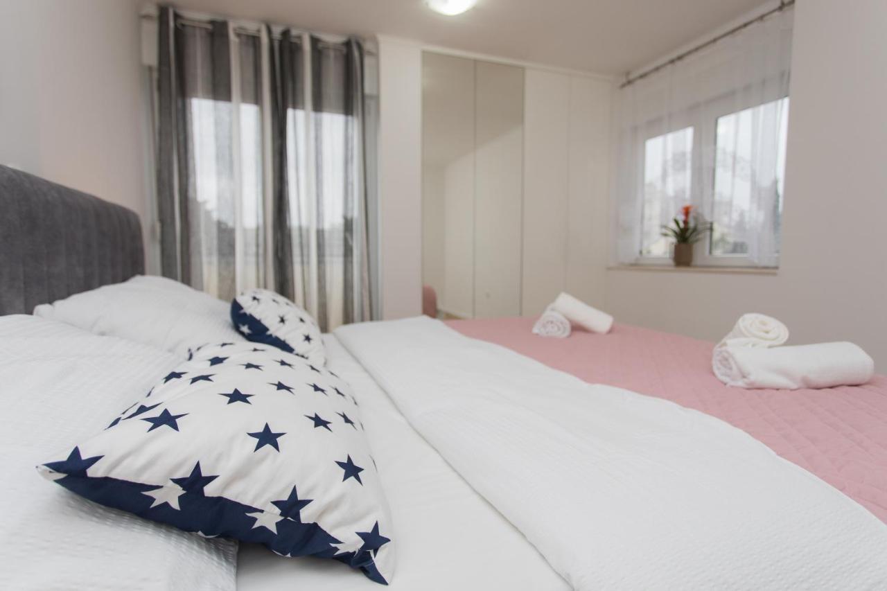 Luxury Apartment Jana Split Buitenkant foto