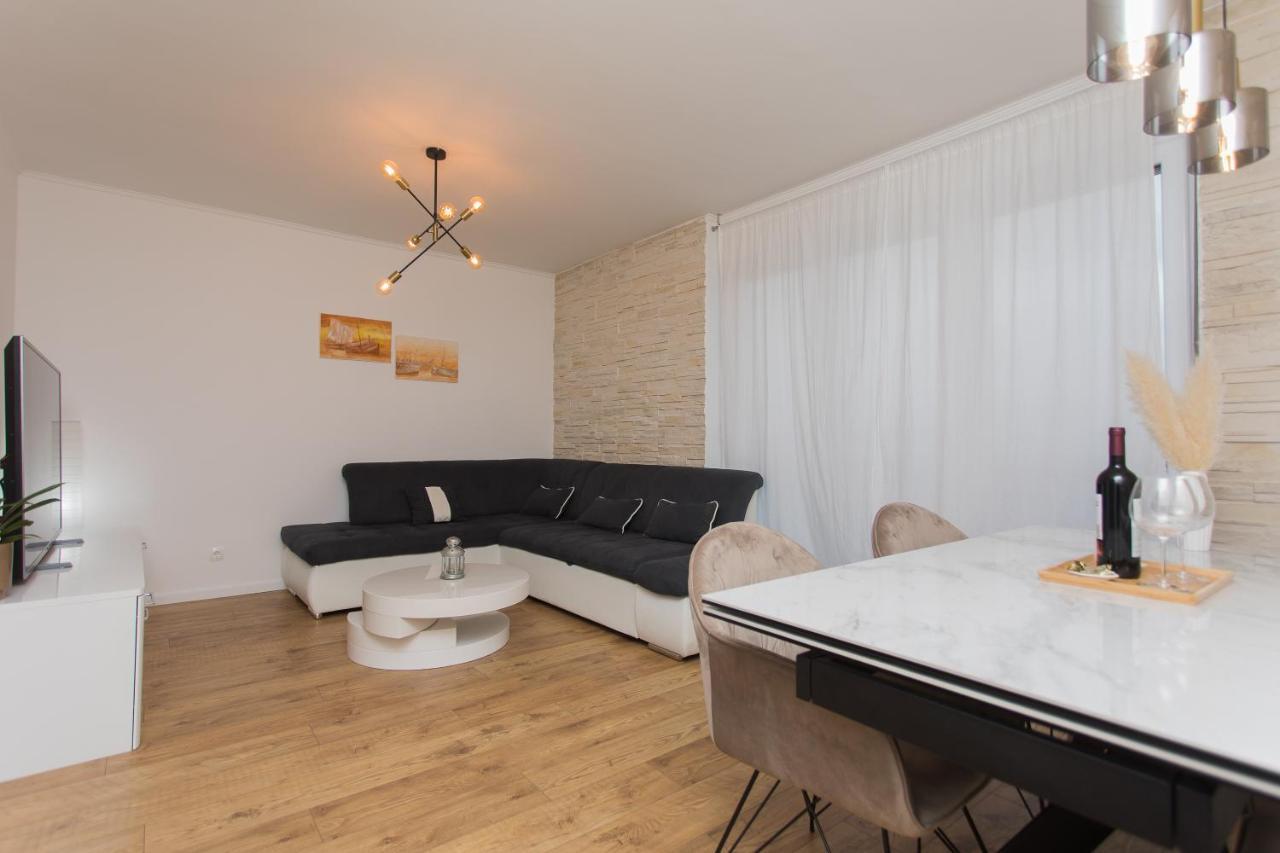 Luxury Apartment Jana Split Buitenkant foto