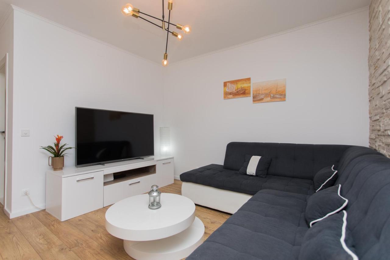 Luxury Apartment Jana Split Buitenkant foto