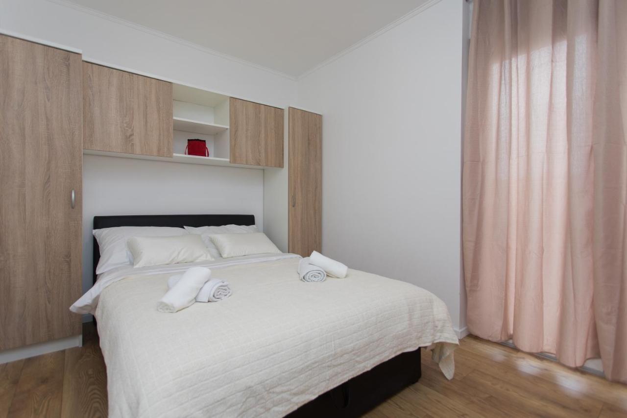 Luxury Apartment Jana Split Buitenkant foto