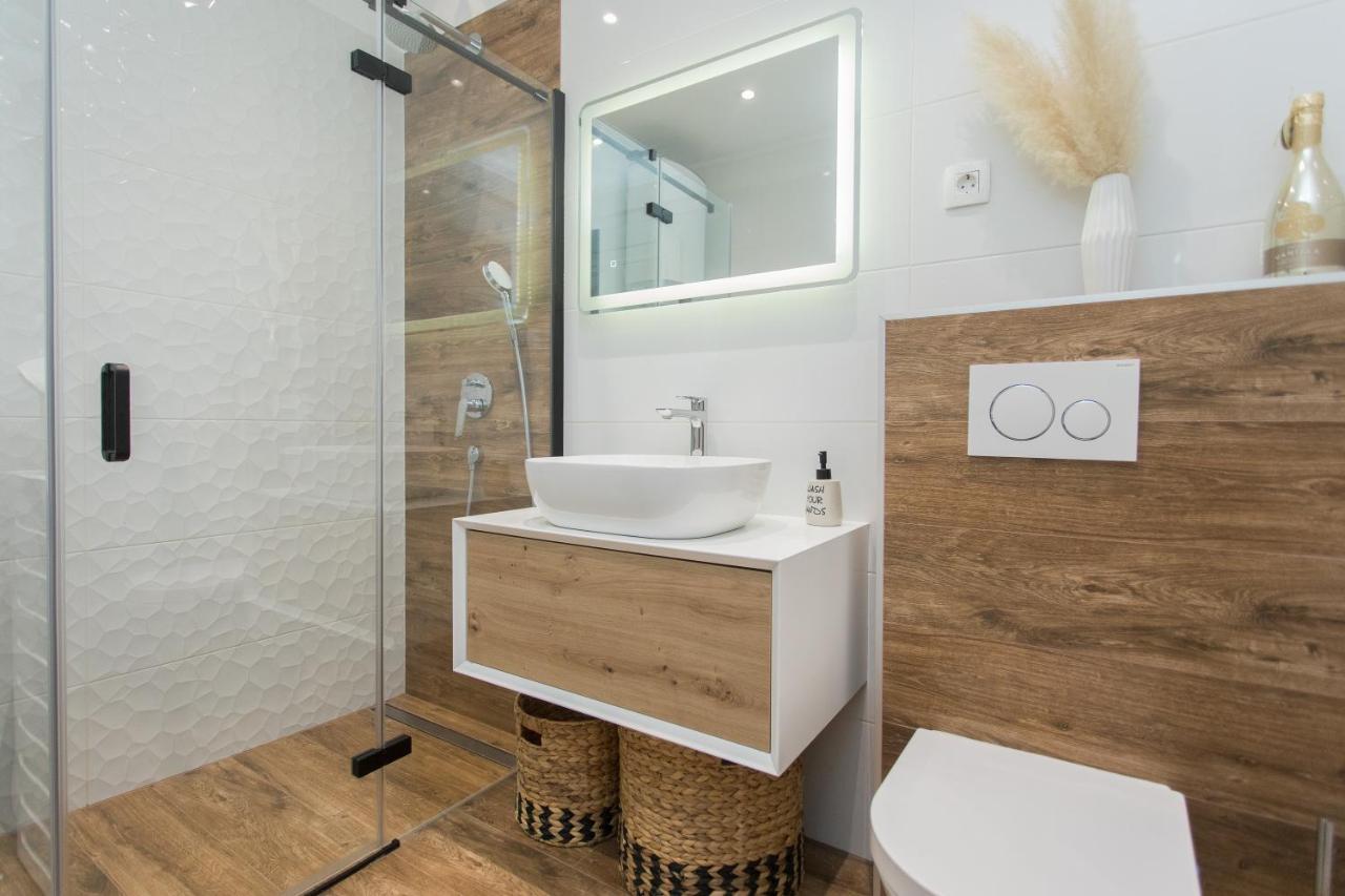 Luxury Apartment Jana Split Buitenkant foto