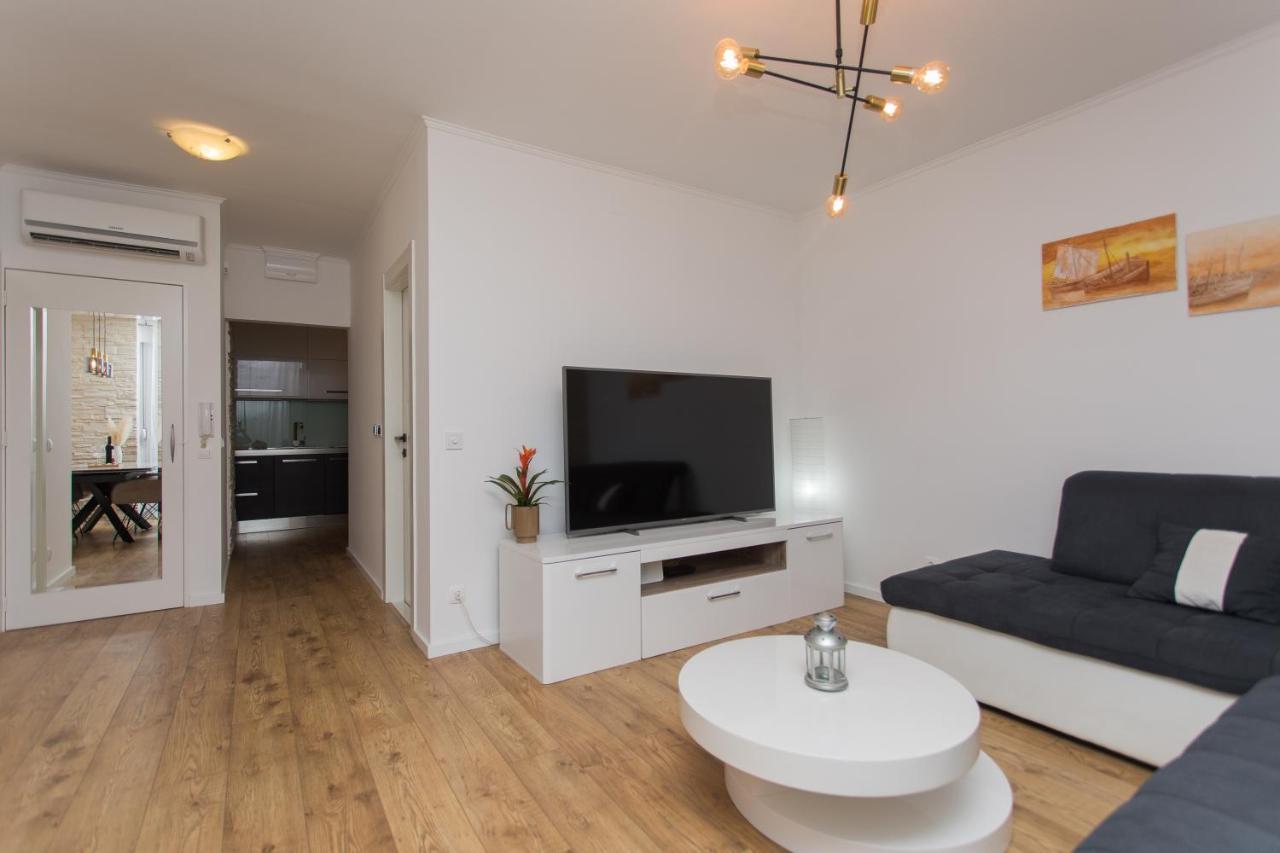 Luxury Apartment Jana Split Buitenkant foto