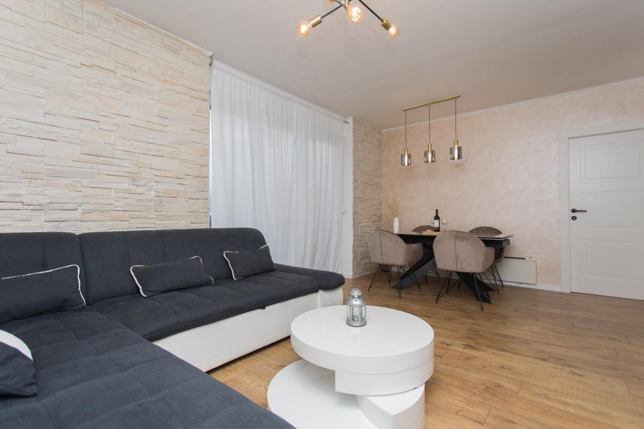 Luxury Apartment Jana Split Buitenkant foto